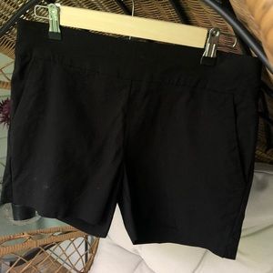 7th Avenue Design Studio Pull-On Dress Shorts